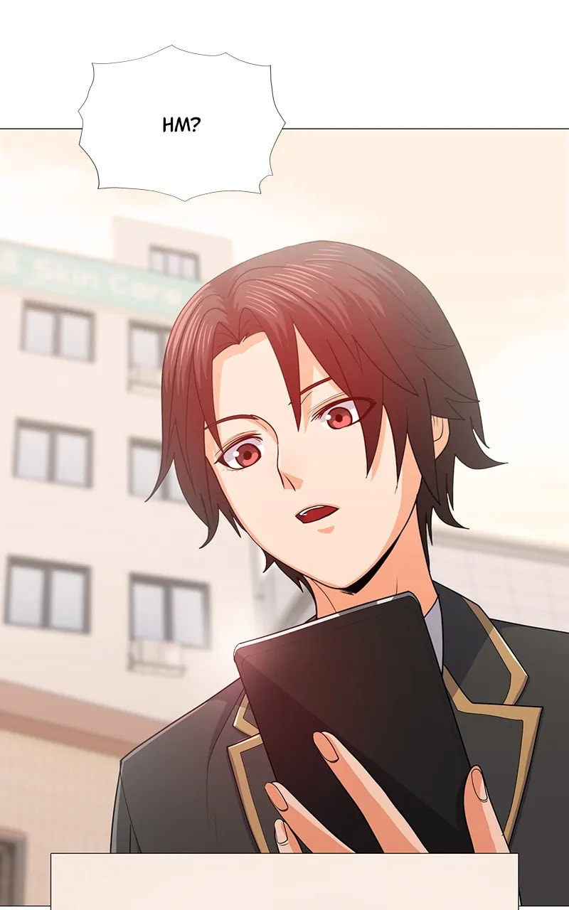 Read Real World Mobile chapter 55 image 33 on Lezhin