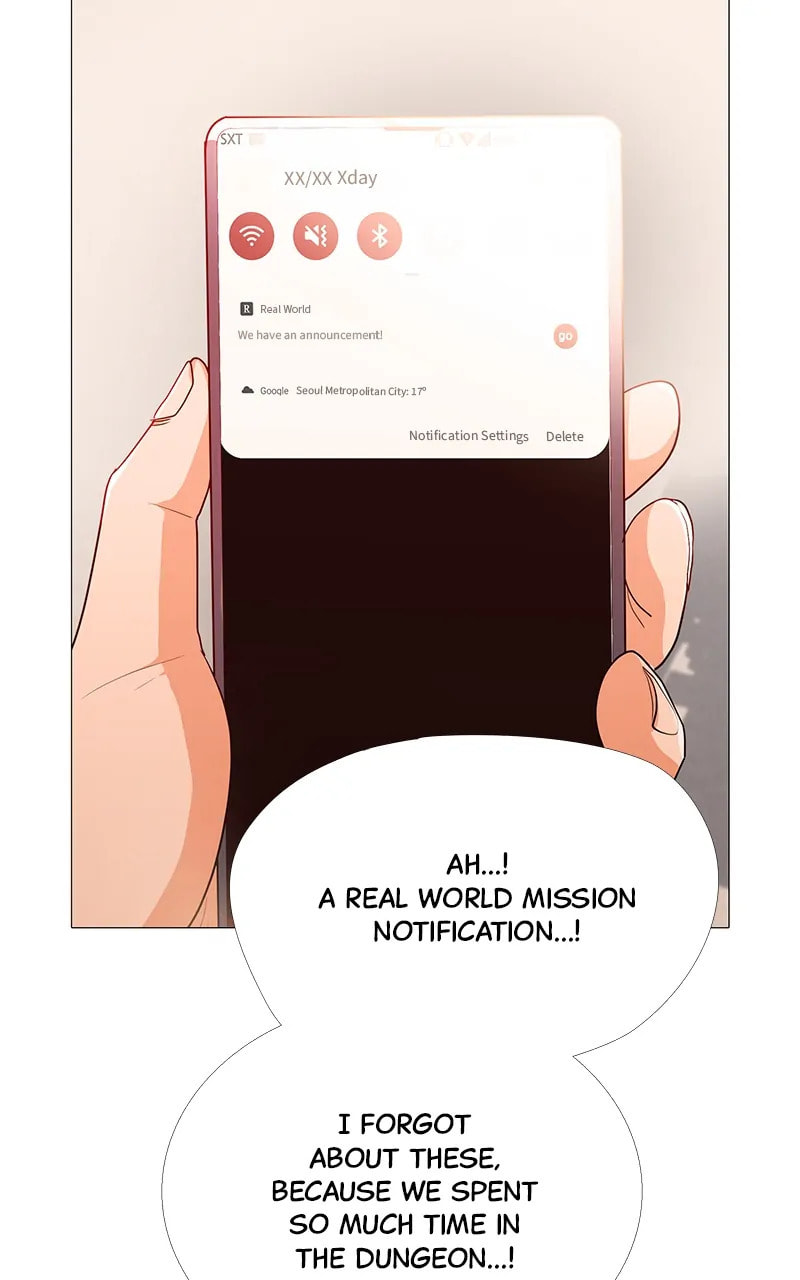 Read Real World Mobile chapter 55 image 34 on Lezhin