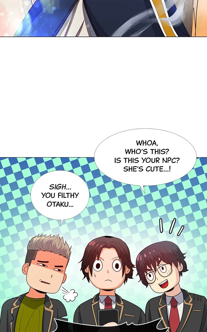 Read Real World Mobile chapter 55 image 37 on Lezhin
