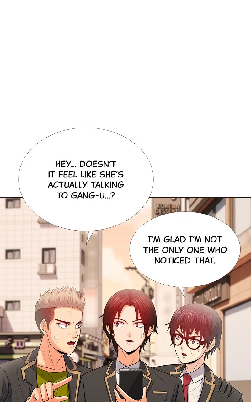 Read Real World Mobile chapter 55 image 45 on Lezhin