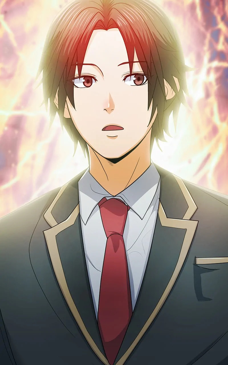 Read Real World Mobile chapter 55 image 5 on Lezhin