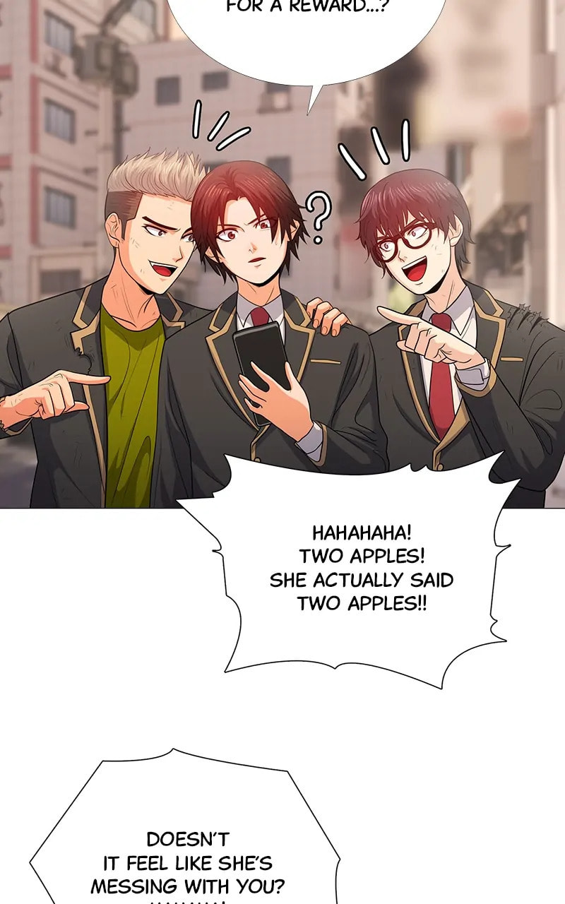 Read Real World Mobile chapter 55 image 52 on Lezhin