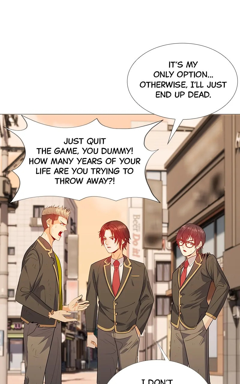Read Real World Mobile chapter 55 image 72 on Lezhin