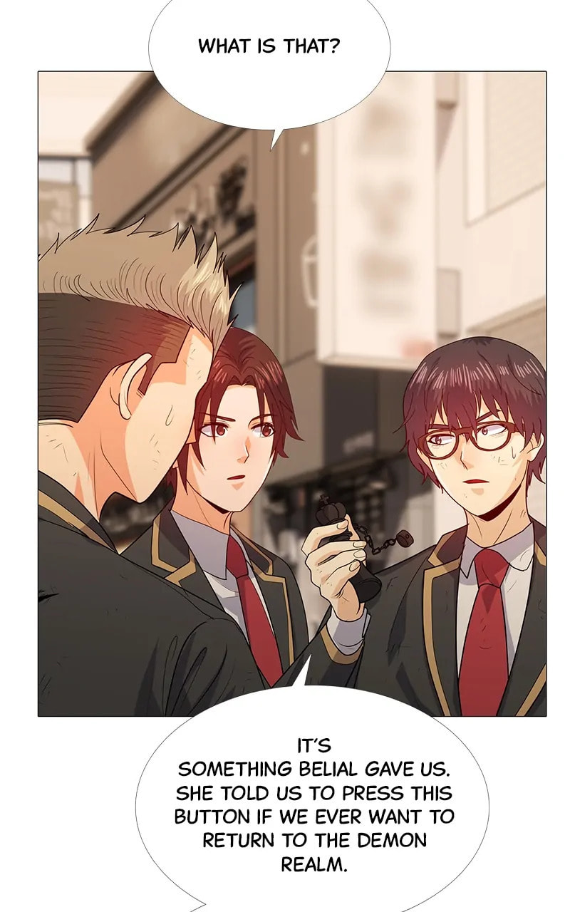 Read Real World Mobile chapter 55 image 74 on Lezhin