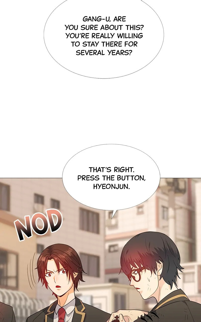 Read Real World Mobile chapter 55 image 75 on Lezhin