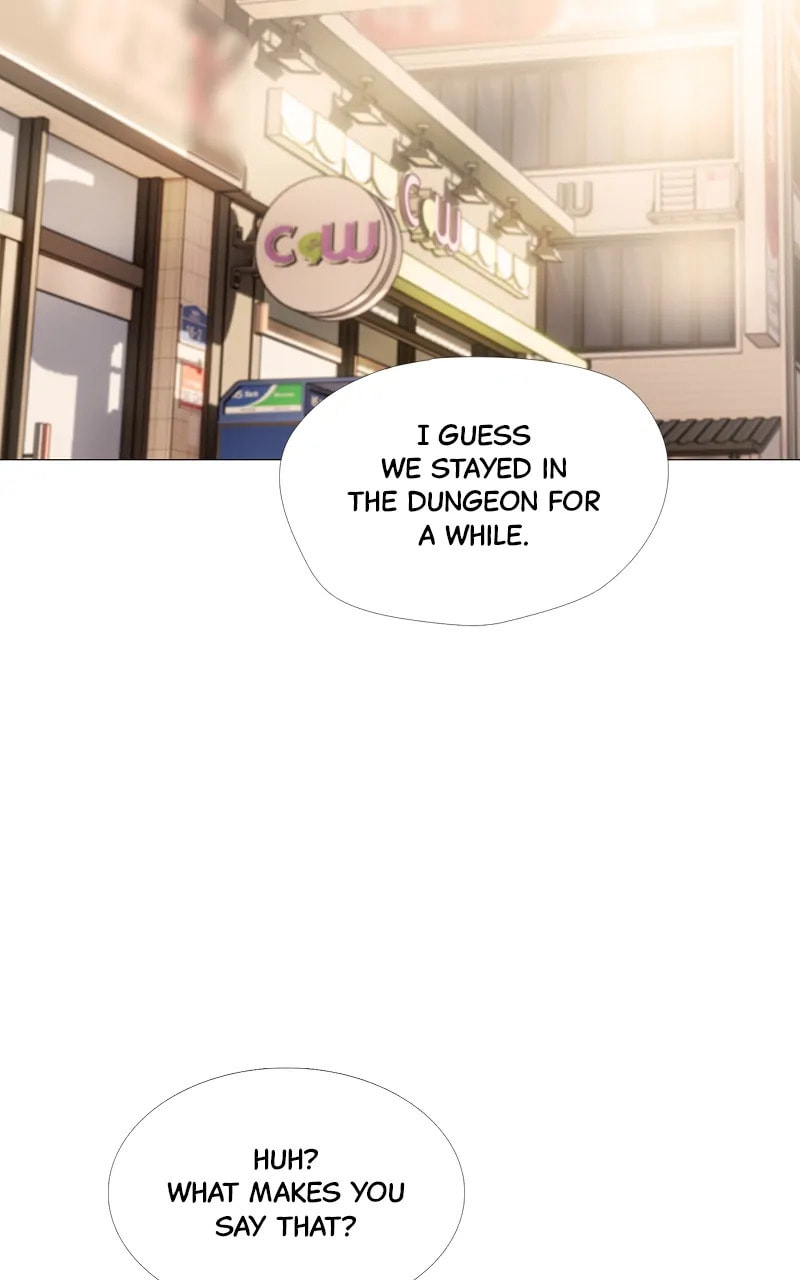 Read Real World Mobile chapter 55 image 8 on Lezhin