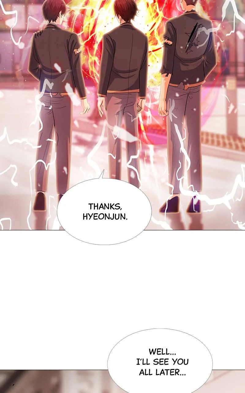 Read Real World Mobile chapter 55 image 83 on Lezhin