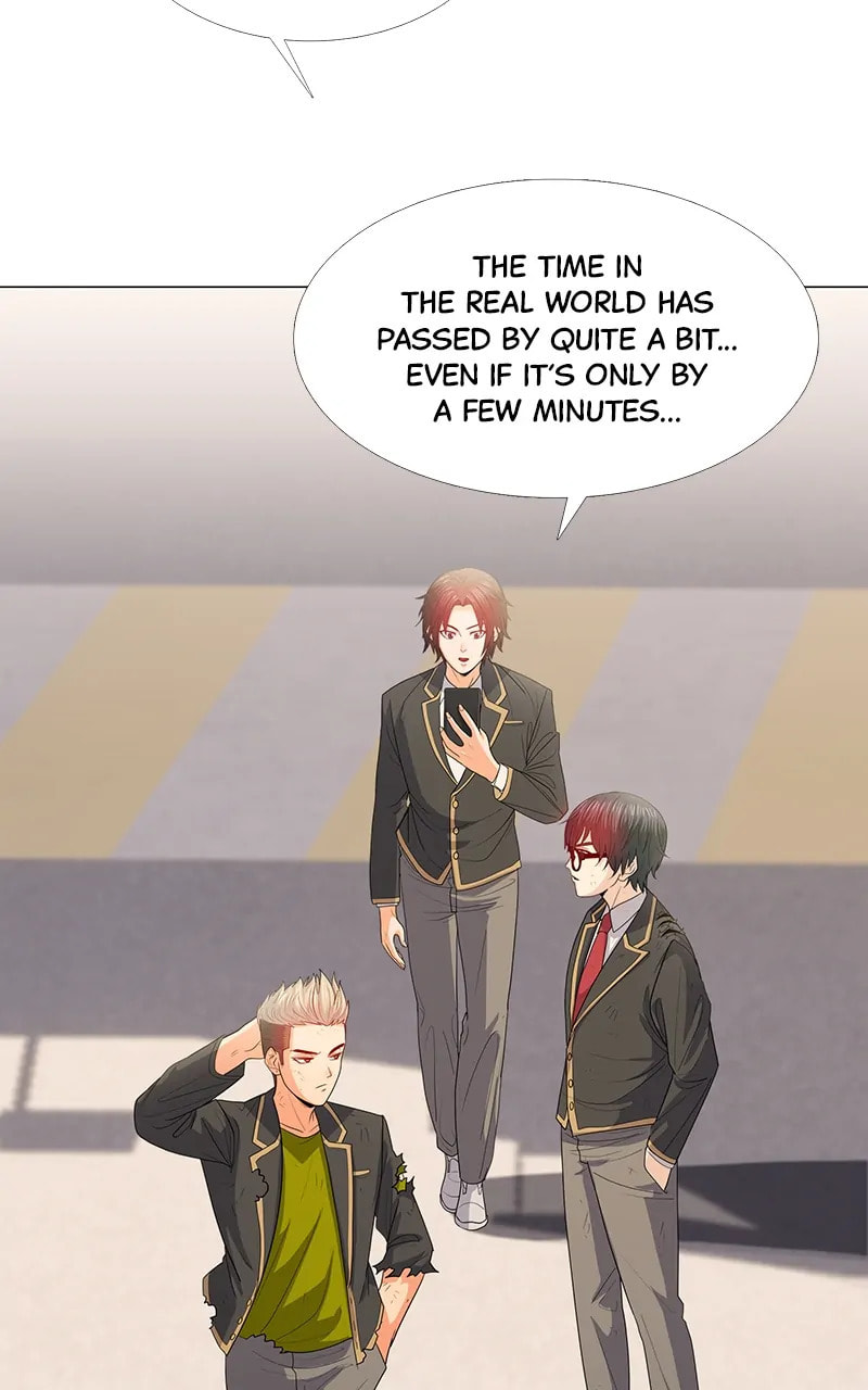 Read Real World Mobile chapter 55 image 9 on Lezhin