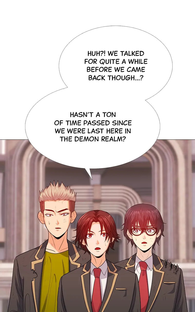 Read Real World Mobile chapter 55 image 91 on Lezhin