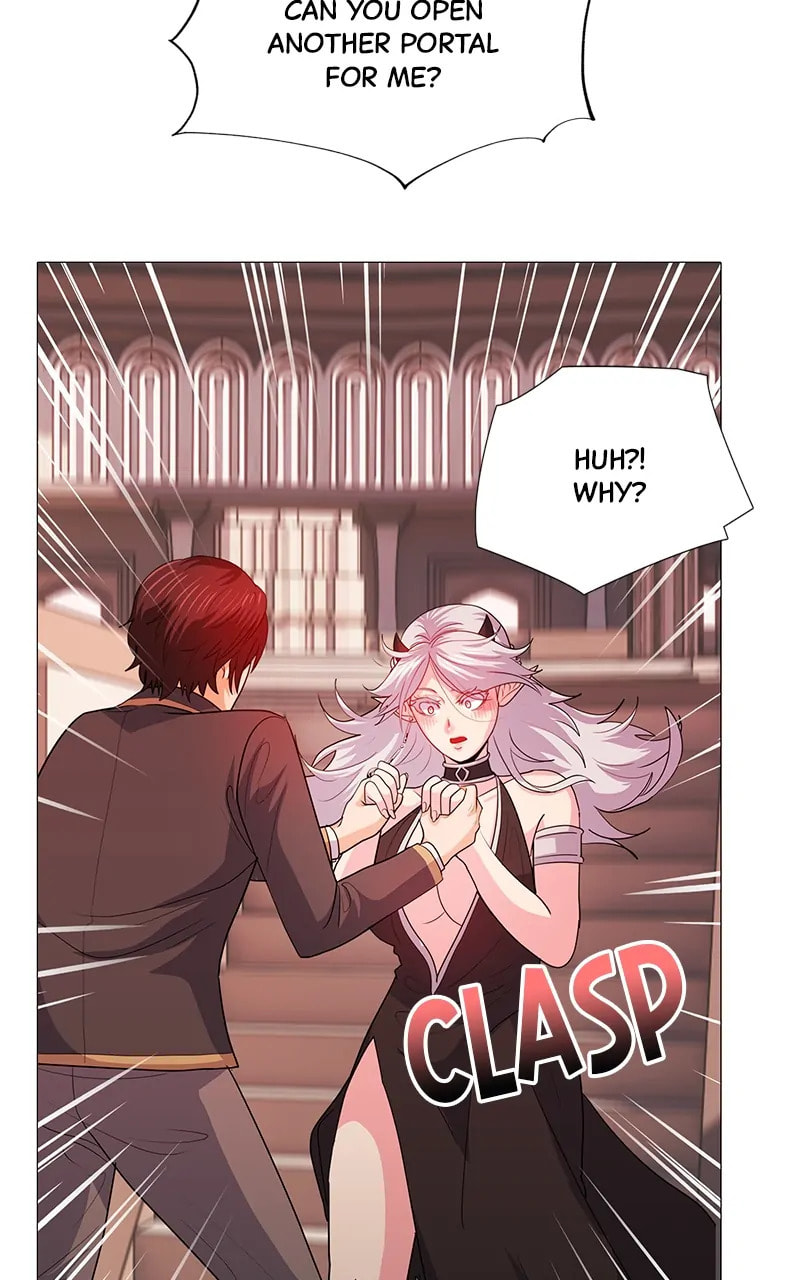 Read Real World Mobile chapter 55 image 99 on Lezhin