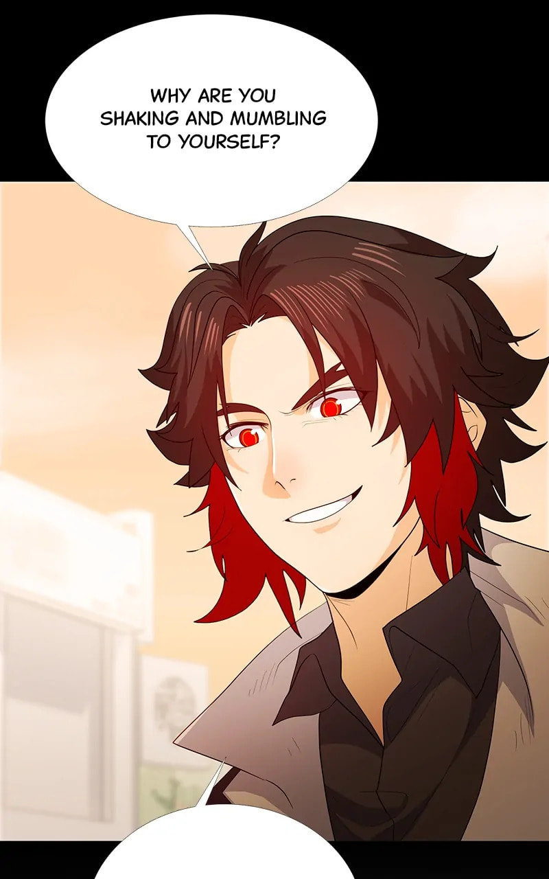 Read Real World Mobile chapter 56 image 14 on Lezhin
