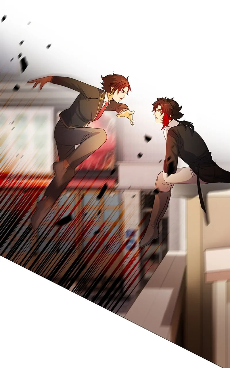 Read Real World Mobile chapter 56 image 18 on Lezhin