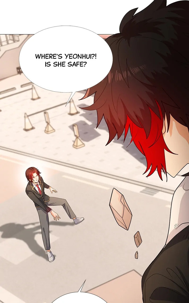 Read Real World Mobile chapter 56 image 28 on Lezhin