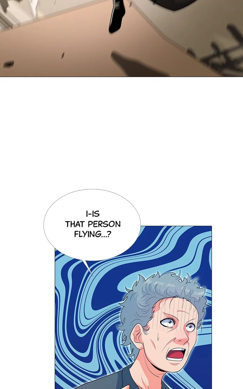 Read Real World Mobile chapter 56 image 35 on Lezhin