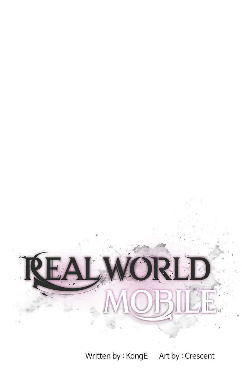 Read Real World Mobile chapter 56 image 5 on Lezhin