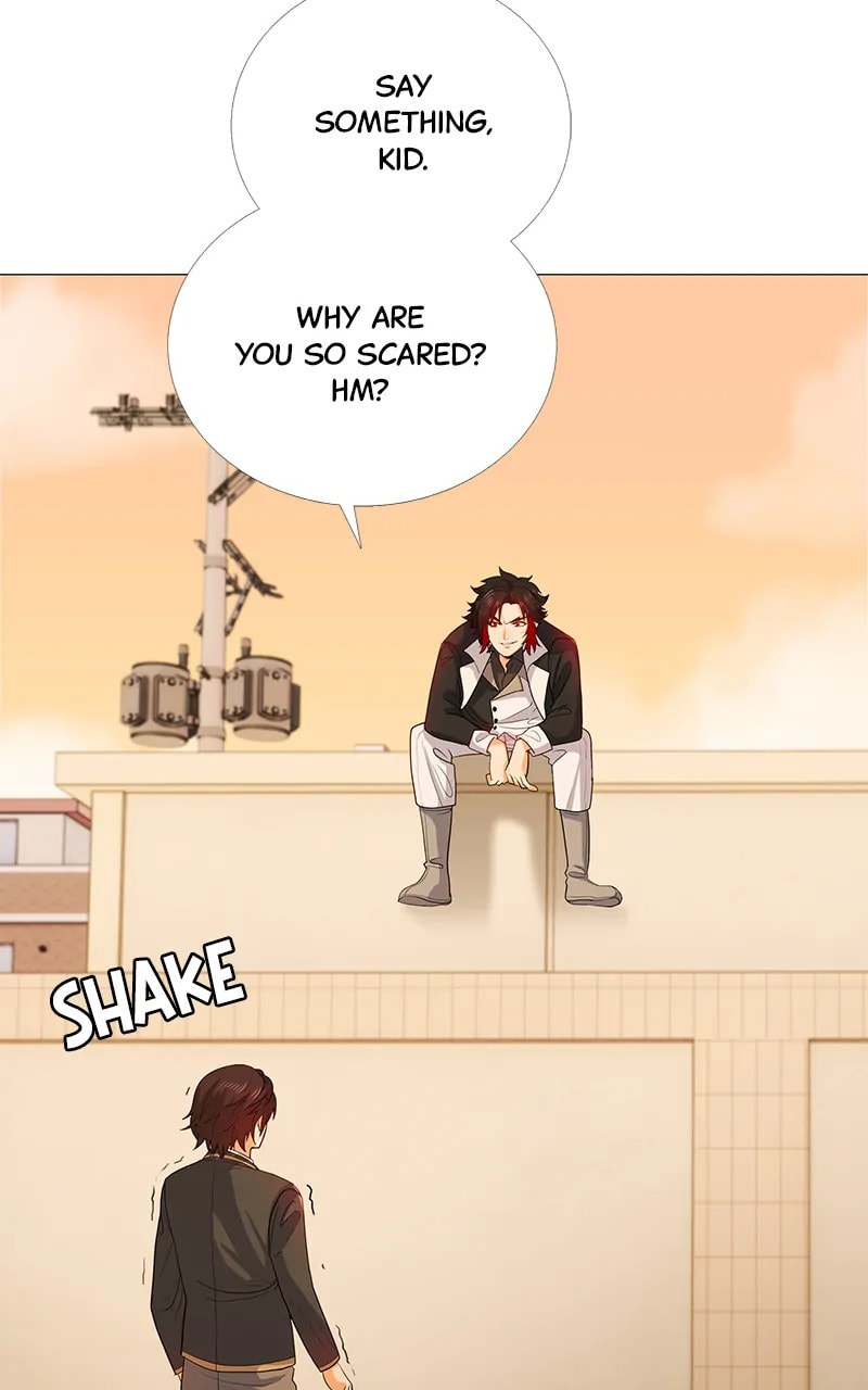 Read Real World Mobile chapter 56 image 8 on Lezhin