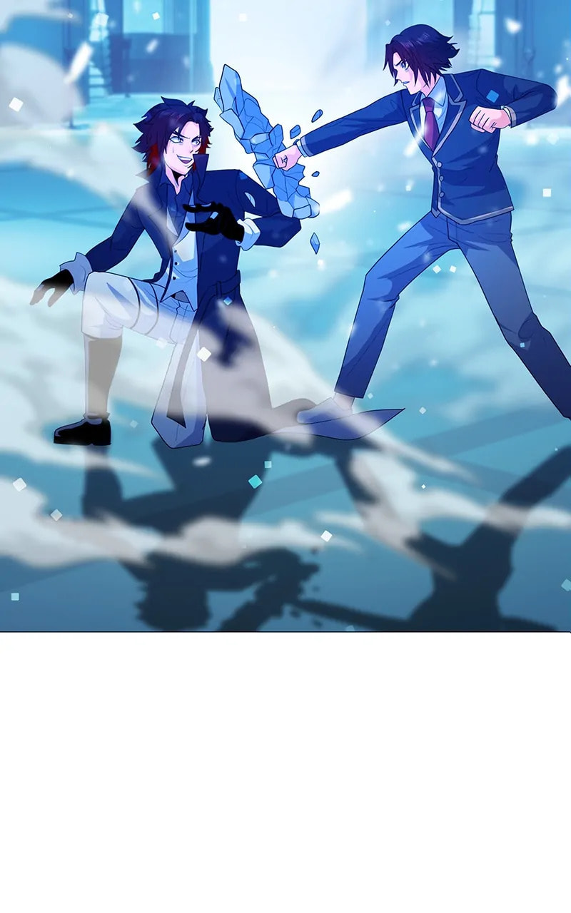 Read Real World Mobile chapter 57 image 3 on Lezhin
