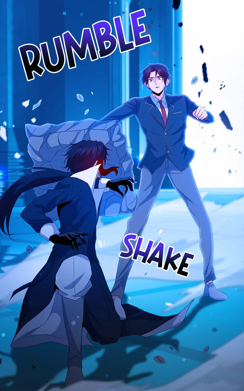 Read Real World Mobile chapter 57 image 8 on Lezhin