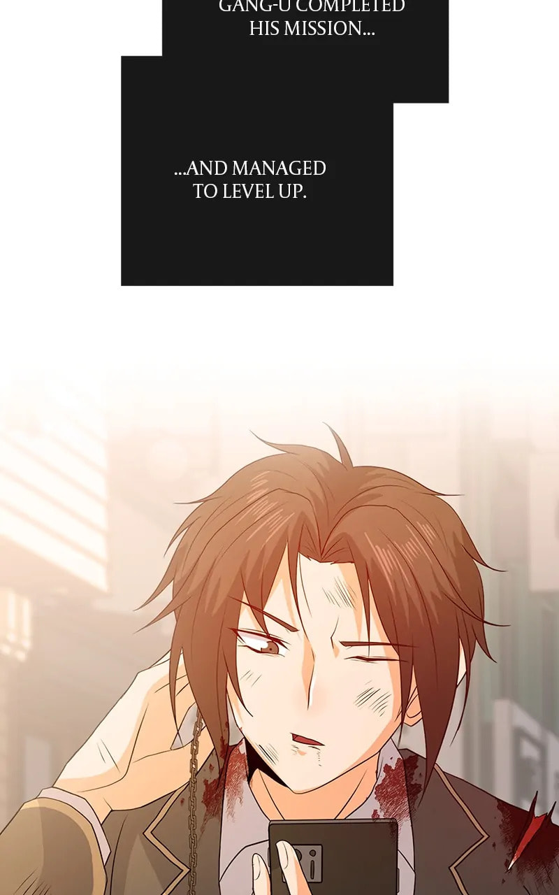 Read Real World Mobile chapter 59 image 17 on Lezhin