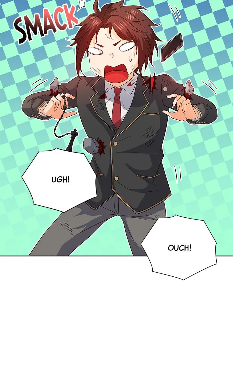 Read Real World Mobile chapter 59 image 19 on Lezhin