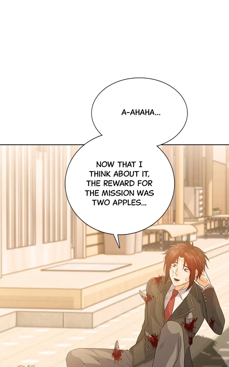 Read Real World Mobile chapter 59 image 20 on Lezhin