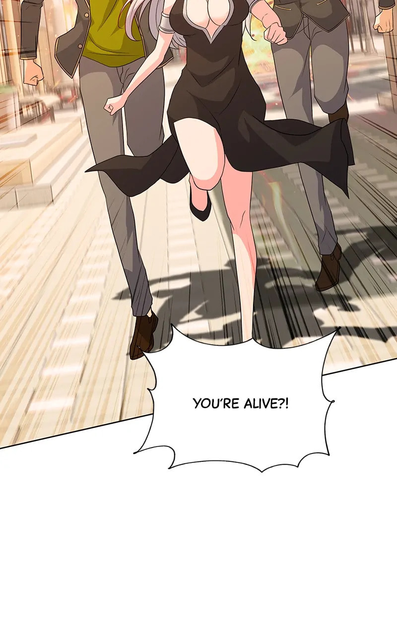 Read Real World Mobile chapter 59 image 26 on Lezhin