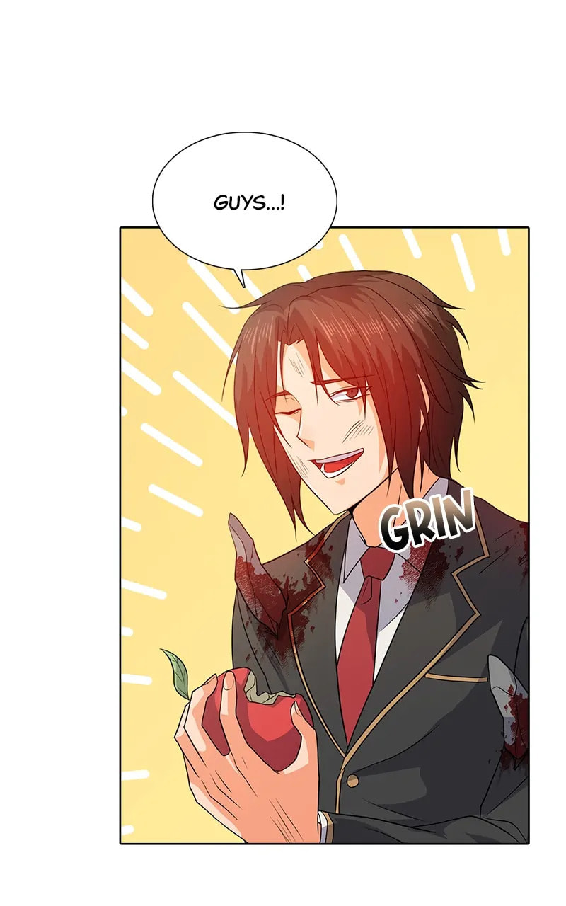 Read Real World Mobile chapter 59 image 27 on Lezhin