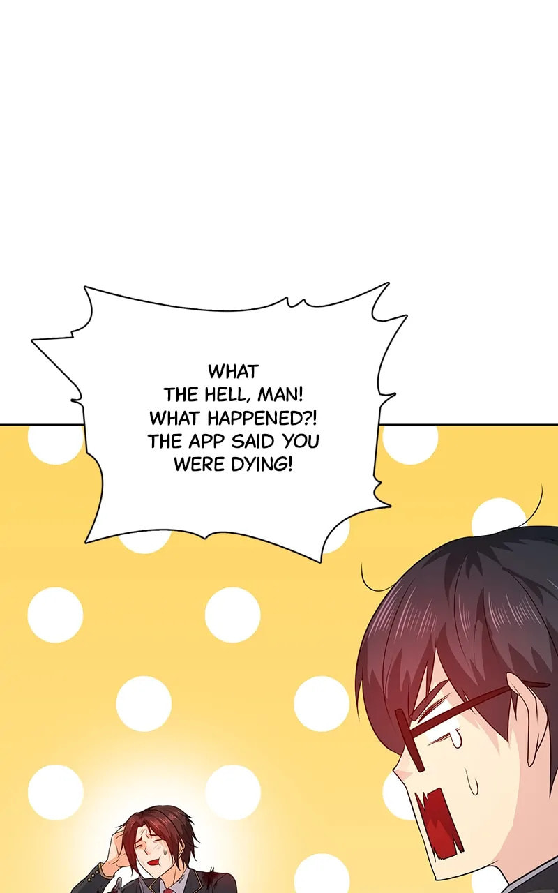 Read Real World Mobile chapter 59 image 28 on Lezhin