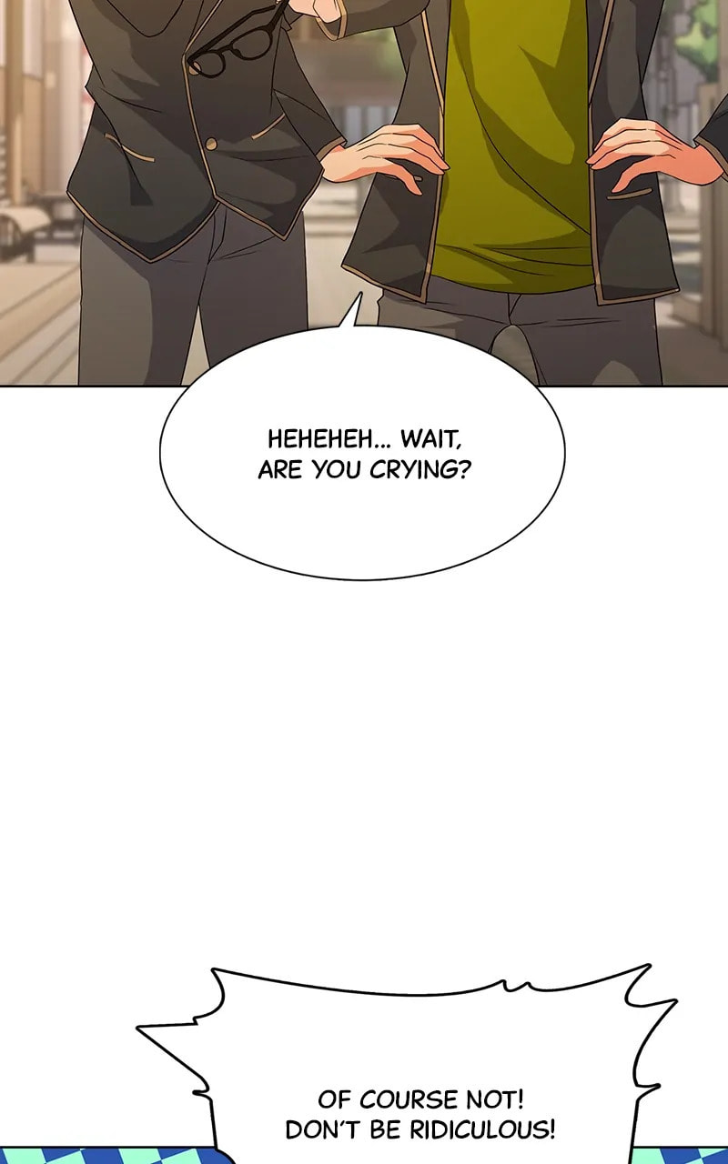 Read Real World Mobile chapter 59 image 31 on Lezhin