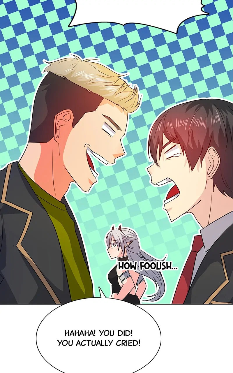 Read Real World Mobile chapter 59 image 32 on Lezhin