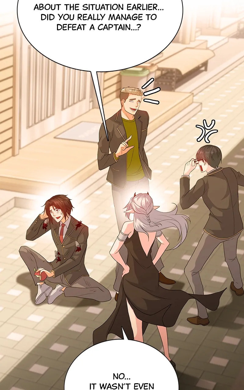 Read Real World Mobile chapter 59 image 34 on Lezhin