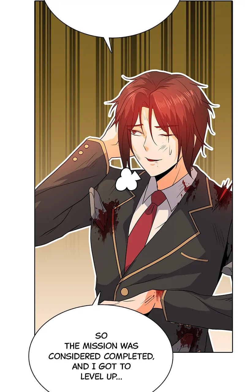 Read Real World Mobile chapter 59 image 36 on Lezhin