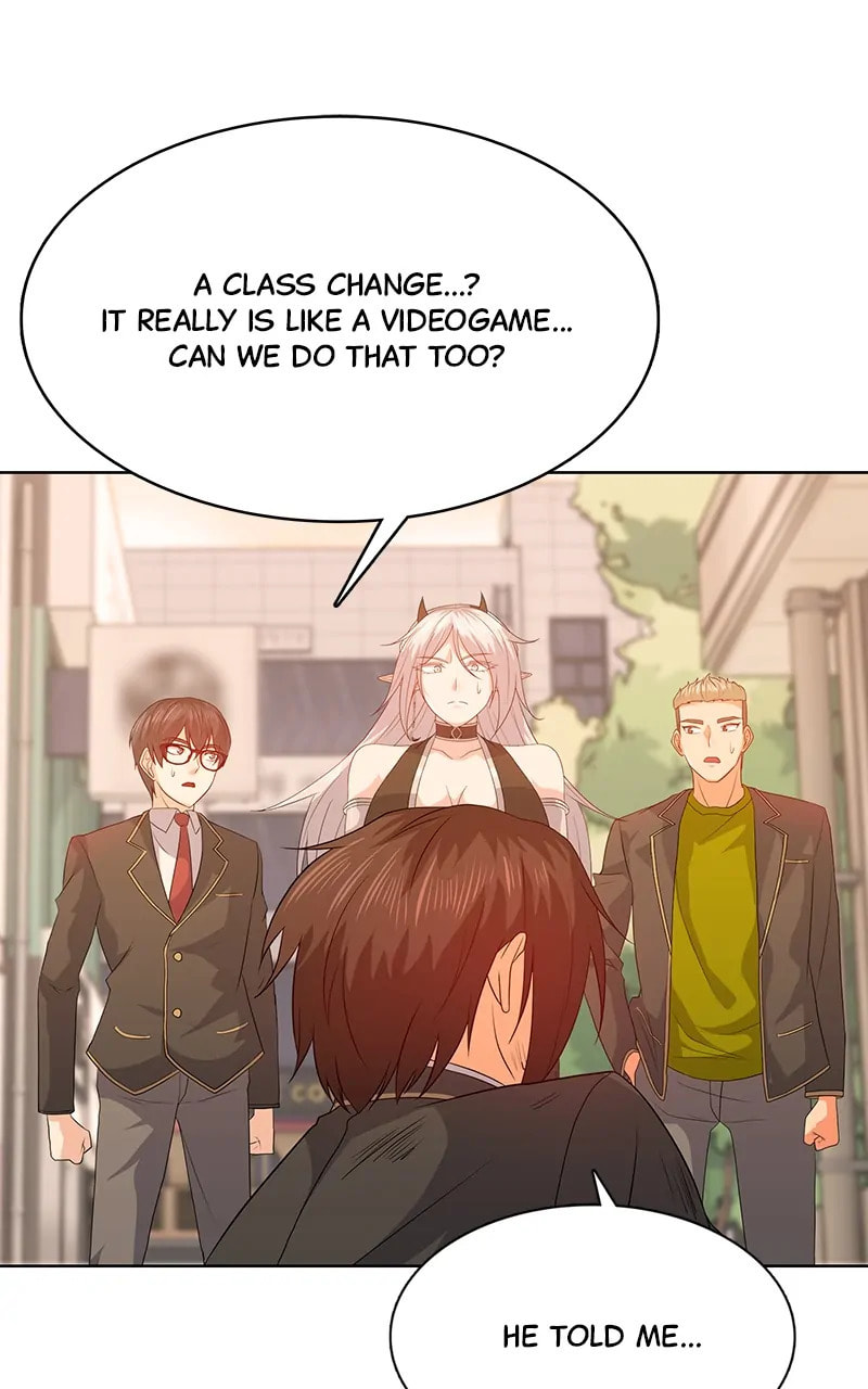Read Real World Mobile chapter 59 image 50 on Lezhin