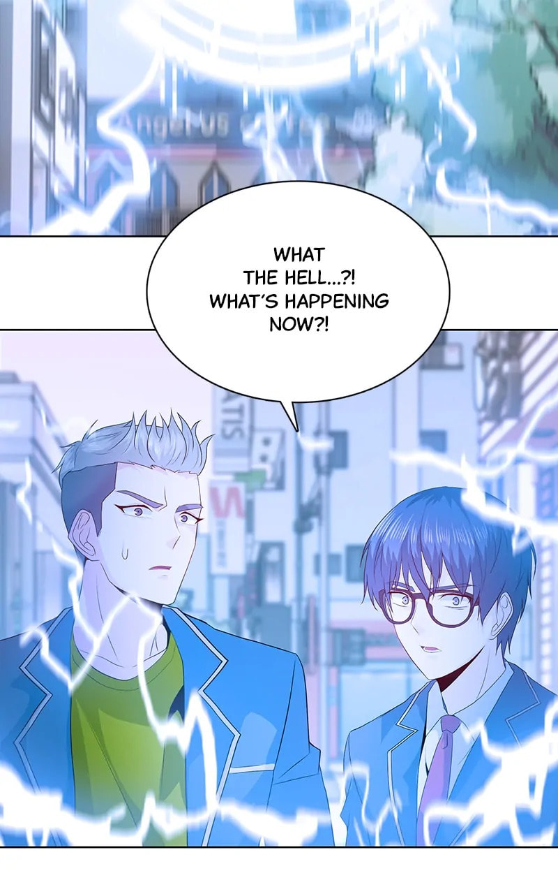 Read Real World Mobile chapter 59 image 60 on Lezhin