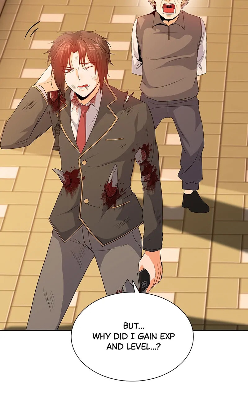 Read Real World Mobile chapter 59 image 7 on Lezhin