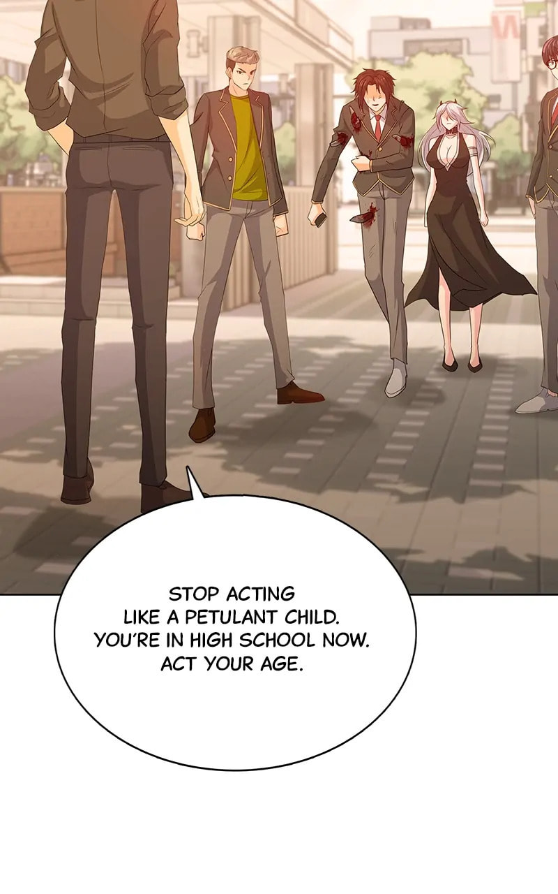 Read Real World Mobile chapter 59 image 76 on Lezhin