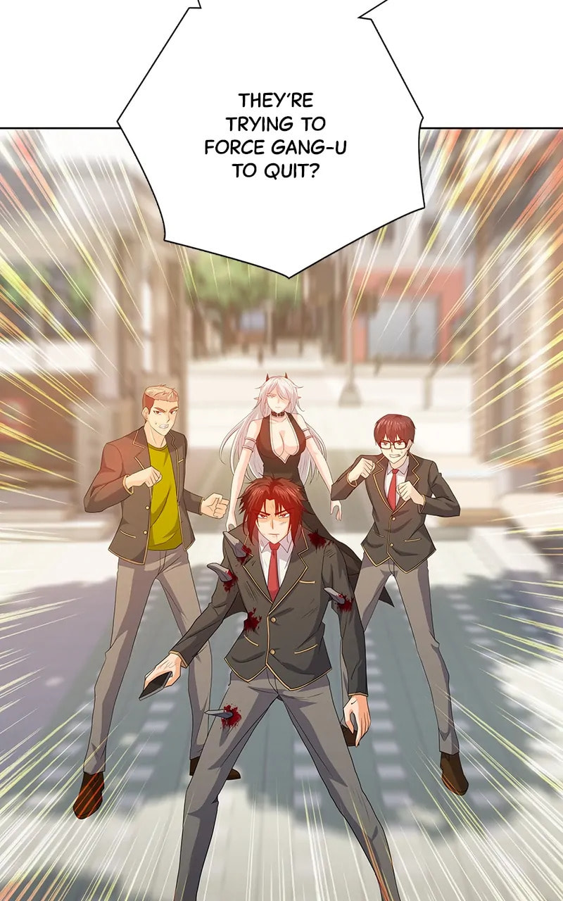 Read Real World Mobile chapter 59 image 85 on Lezhin