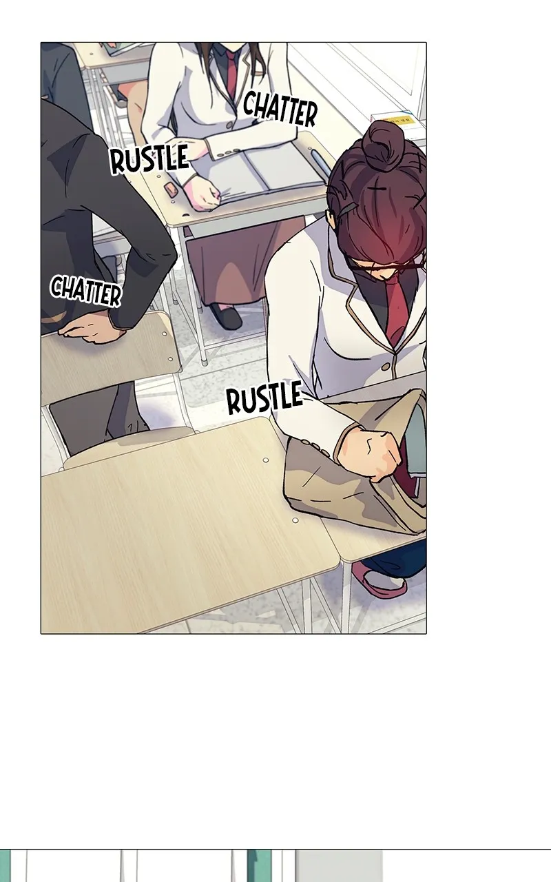 Read Real World Mobile chapter 6 image 1 on Lezhin
