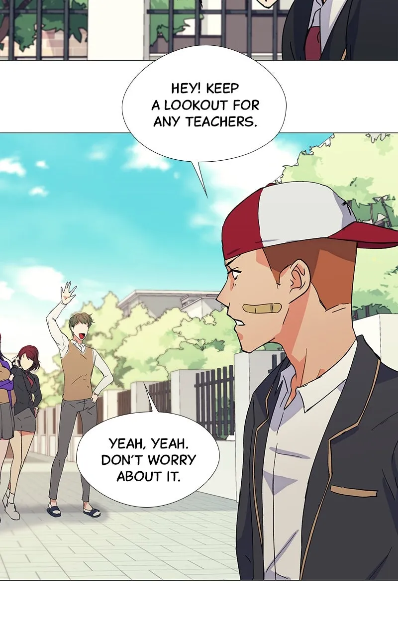 Read Real World Mobile chapter 6 image 11 on Lezhin