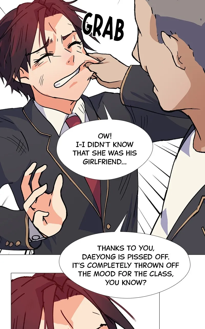 Read Real World Mobile chapter 6 image 13 on Lezhin