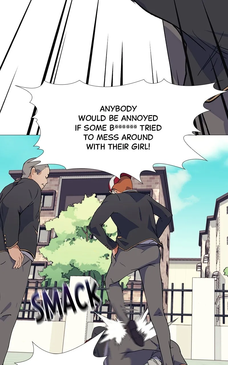 Read Real World Mobile chapter 6 image 16 on Lezhin