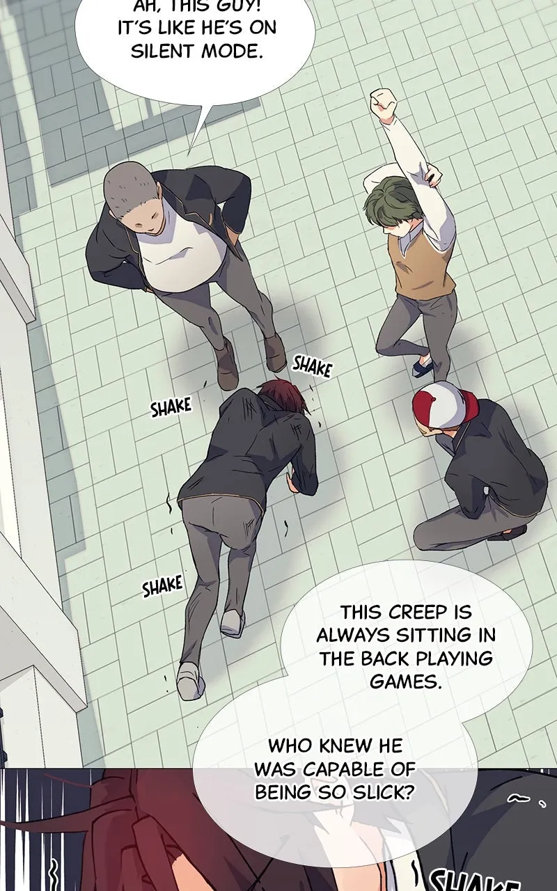 Read Real World Mobile chapter 6 image 24 on Lezhin