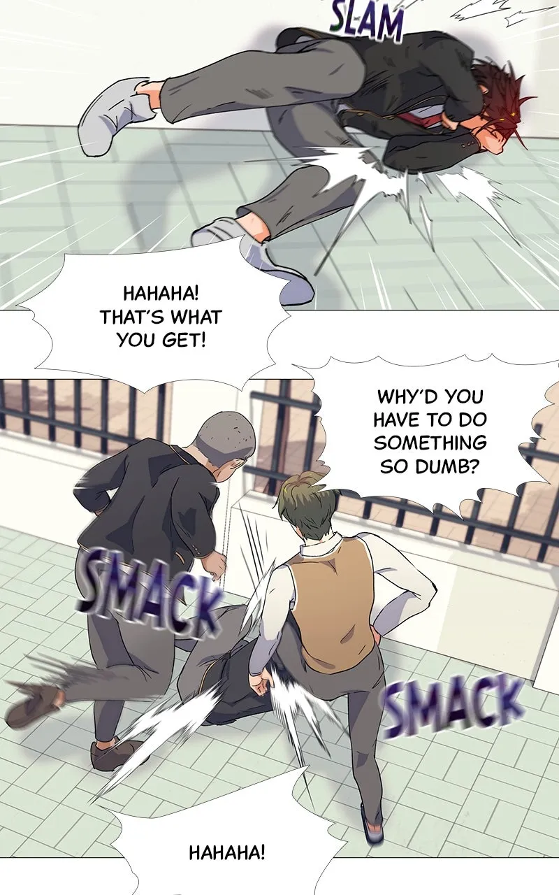 Read Real World Mobile chapter 6 image 28 on Lezhin