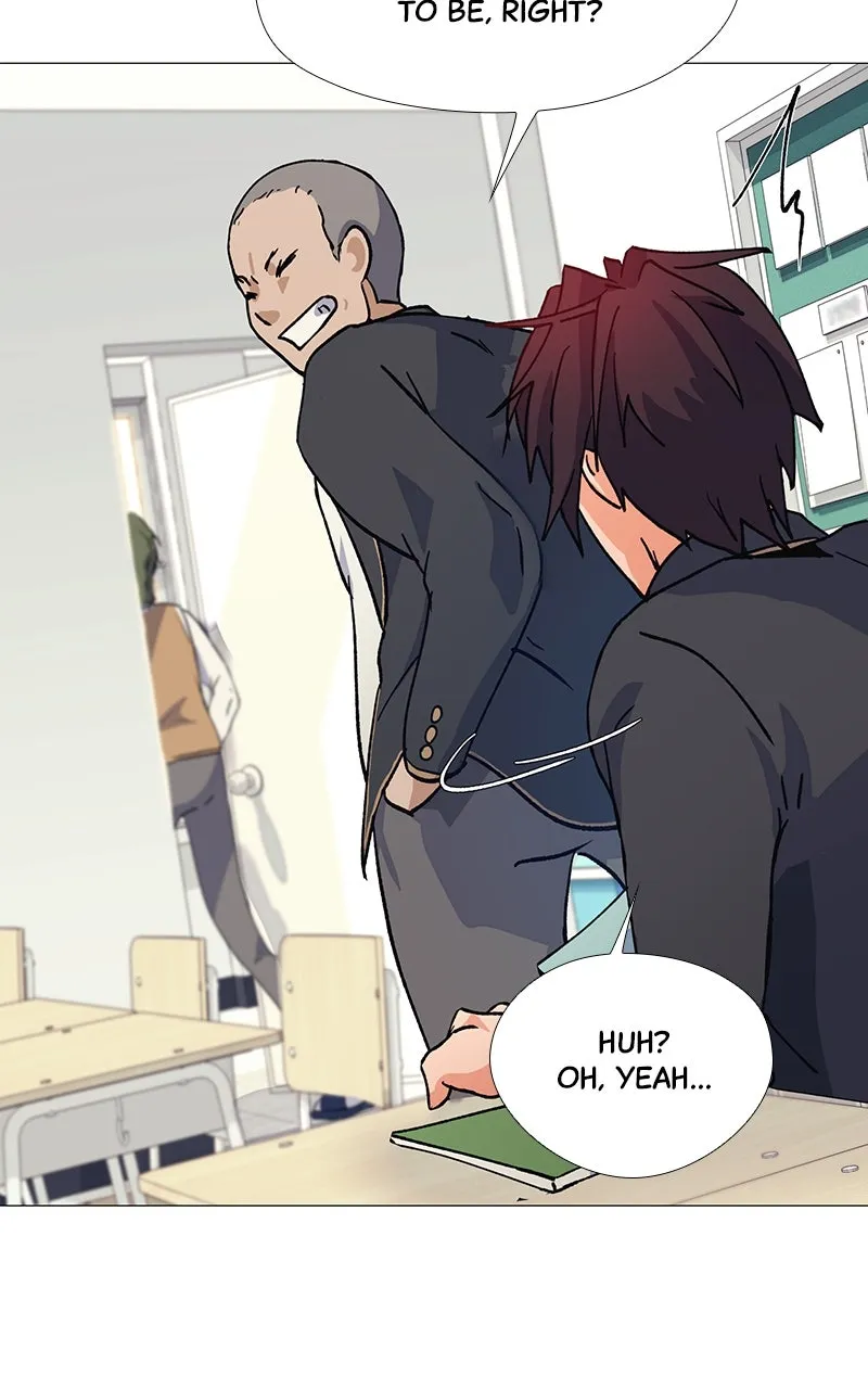 Read Real World Mobile chapter 6 image 3 on Lezhin