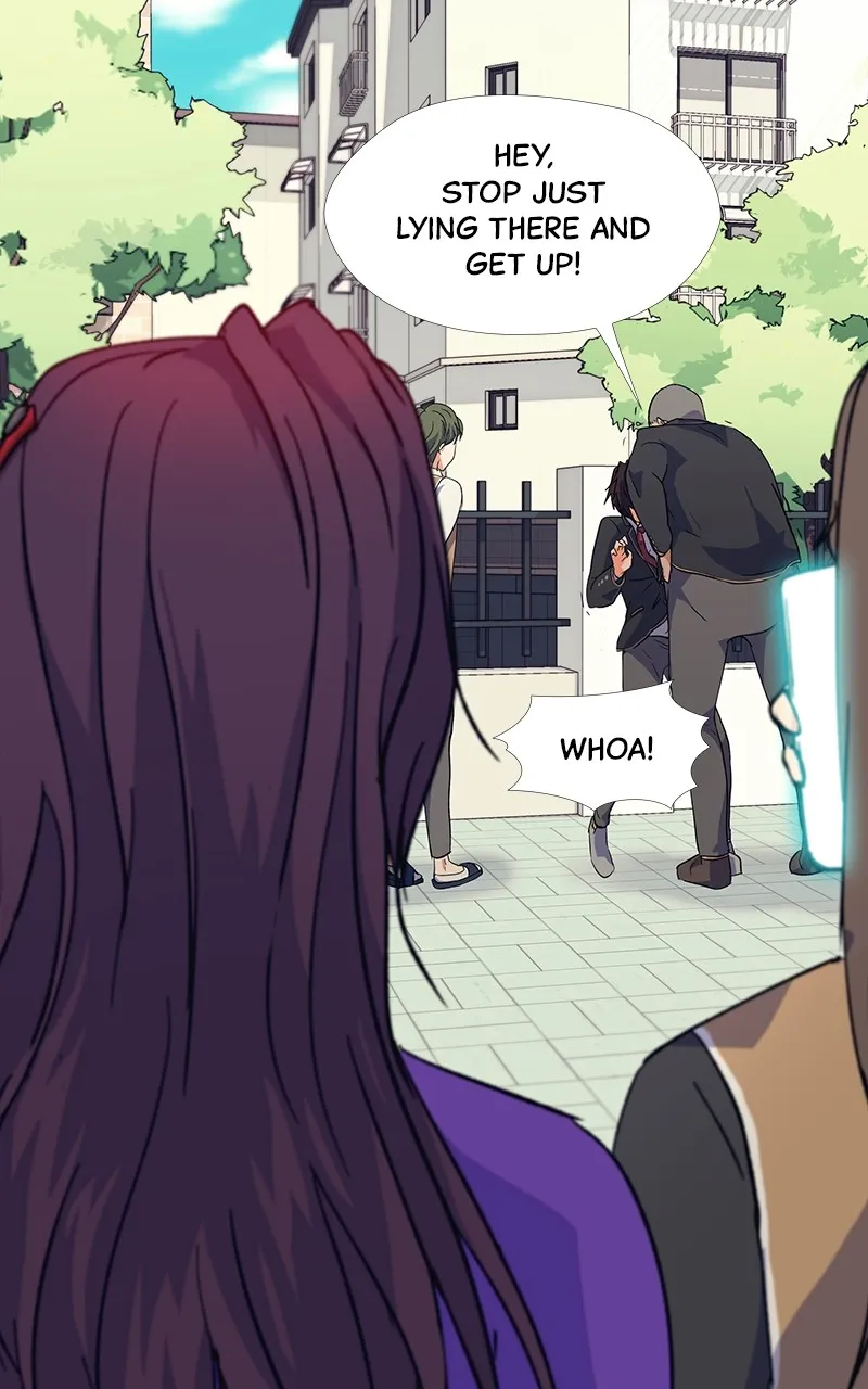 Read Real World Mobile chapter 6 image 32 on Lezhin