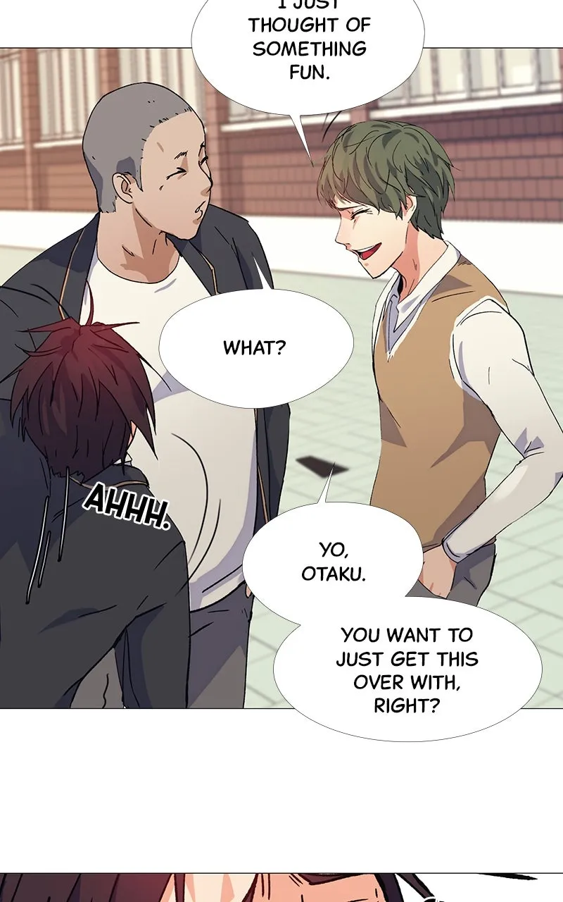 Read Real World Mobile chapter 6 image 36 on Lezhin