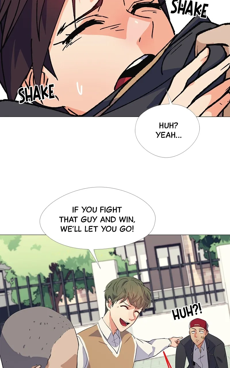 Read Real World Mobile chapter 6 image 37 on Lezhin