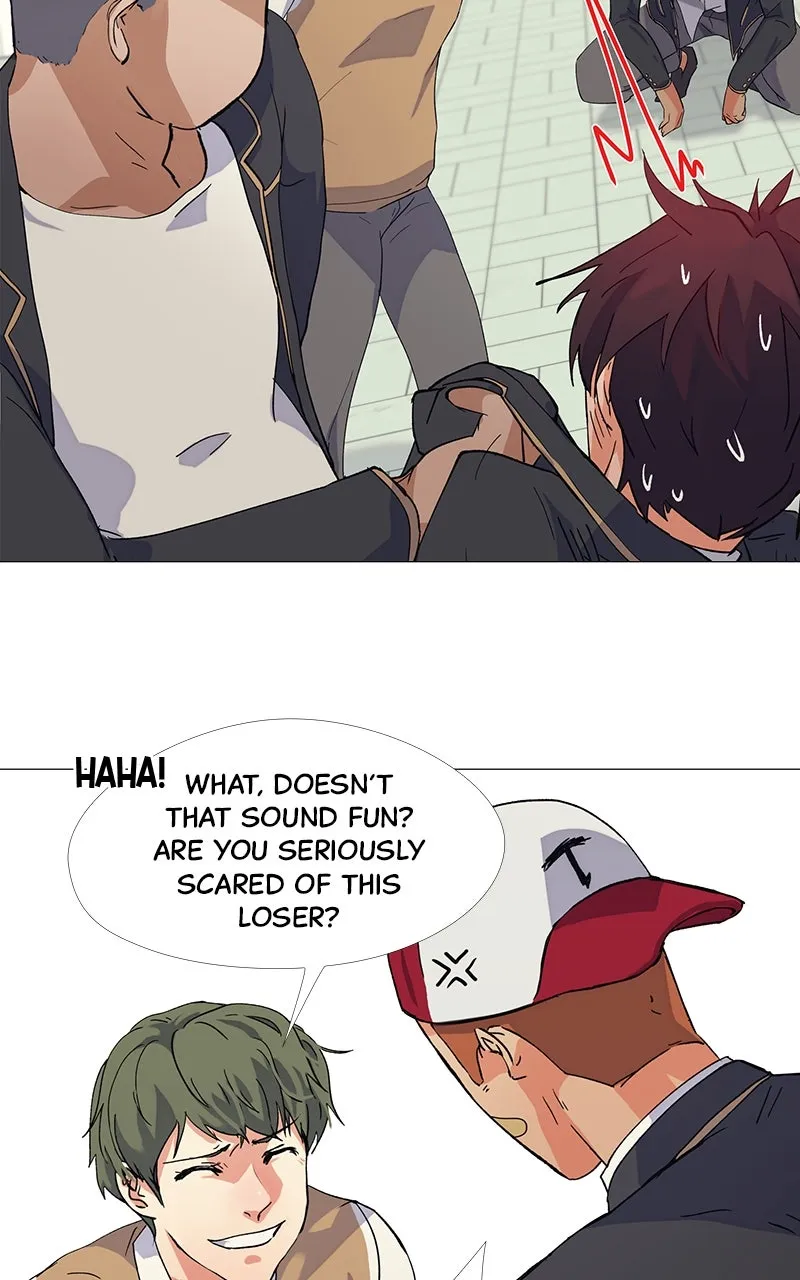 Read Real World Mobile chapter 6 image 38 on Lezhin