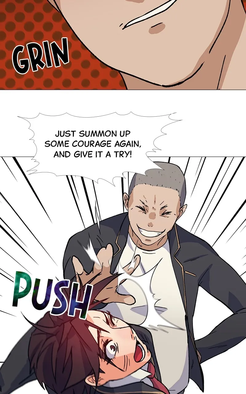 Read Real World Mobile chapter 6 image 42 on Lezhin