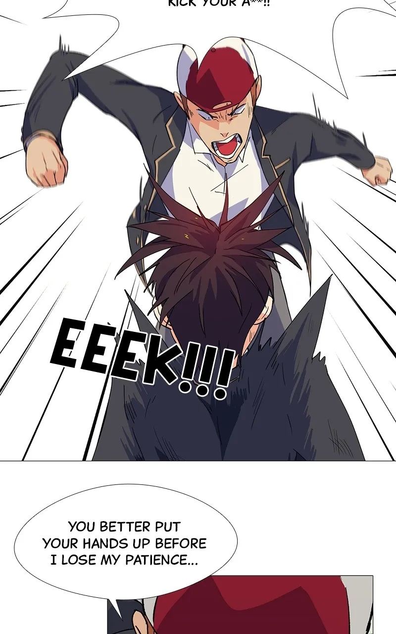 Read Real World Mobile chapter 6 image 46 on Lezhin
